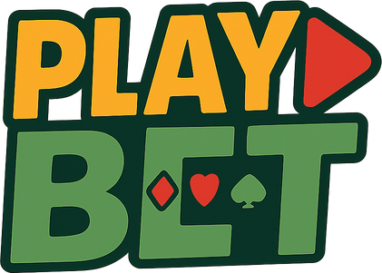 Play Bet Logo